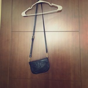 Tory Burch mini sling bag